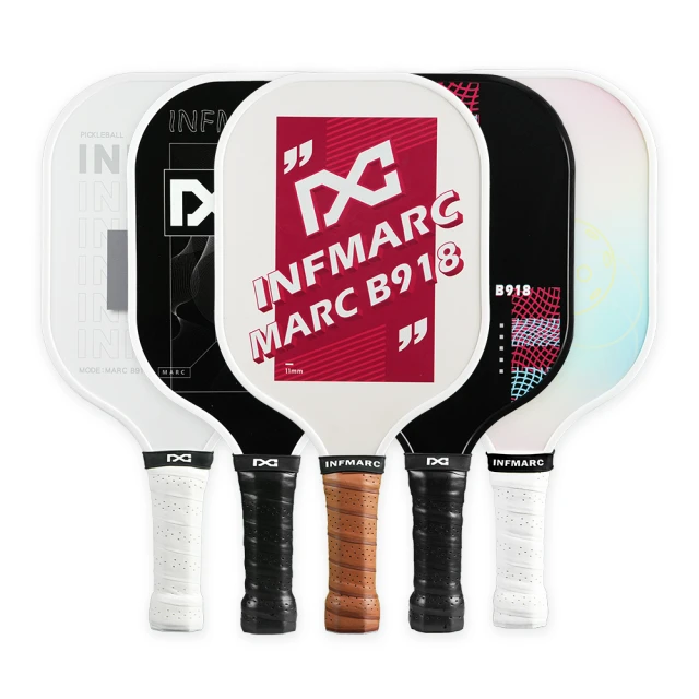 【INFMARC】B918 白板 匹克球拍 初階款 新手拍  玻璃纖維拍  匹克球 浪一夏918系列 歷史價格詳細信息