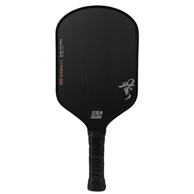 【INFMARC】B918 白板 匹克球拍 初階款 新手拍  玻璃纖維拍  匹克球 浪一夏918系列 歷史價格詳細信息