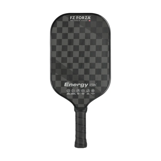 【FZ FORZA】匹克球拍 SUPREME P100(黑) 歷史價格詳細信息