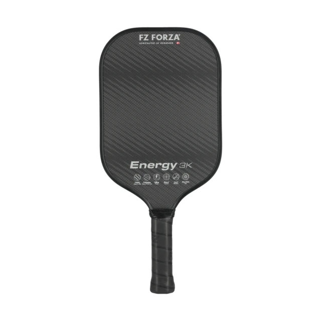 【FZ FORZA】匹克球拍 SUPREME P100(黑) 歷史價格詳細信息