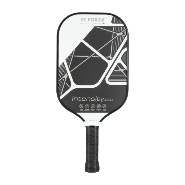 【FZ FORZA】匹克球拍 SUPREME P100(黑) 歷史價格詳細信息