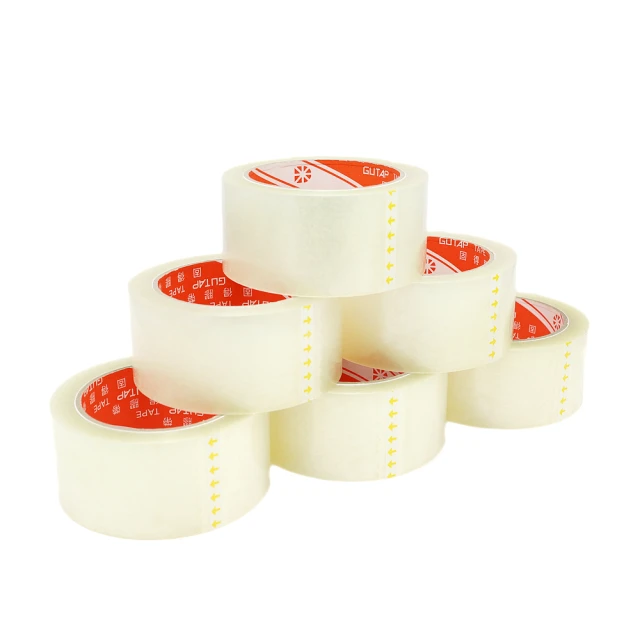 地球牌 透明封箱膠帶/無噪音膠帶 (48mm*45M) 6入/組 歷史價格詳細信息
