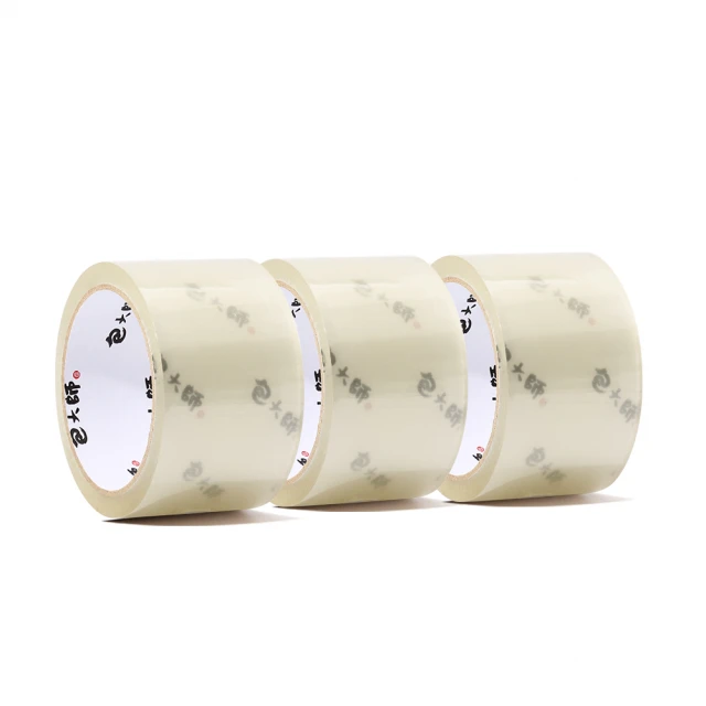 特黏高用量OPP封箱膠帶_60mmx80M 100入/箱 歷史價格詳細信息