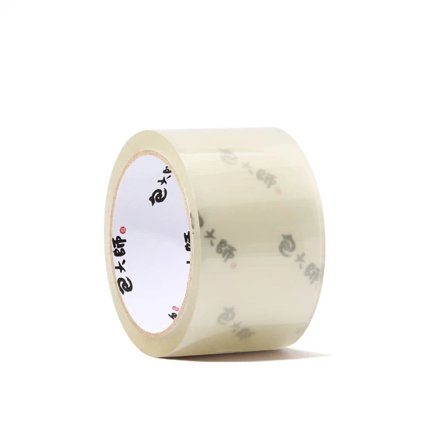 包大師 特黏高用量OPP封箱膠帶48MM*90M(6捲裝) 特黏 歷史價格詳細信息