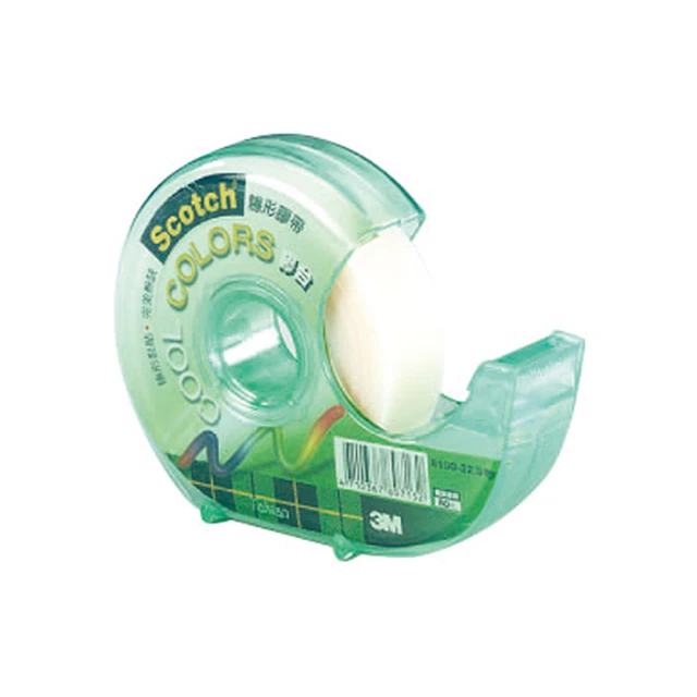 【3M】810-LM Scotch隱形膠帶 19mmx25M 透明盒(2入1包) 歷史價格詳細信息