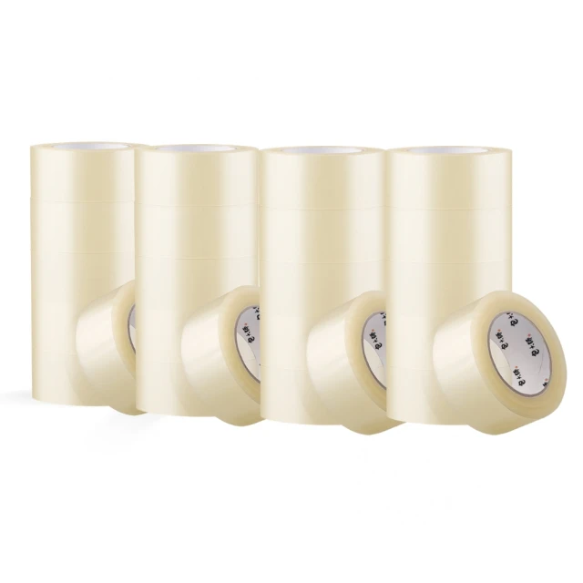 包大師 特黏高用量OPP封箱膠帶48MM*90M(6捲裝) 特黏 歷史價格詳細信息
