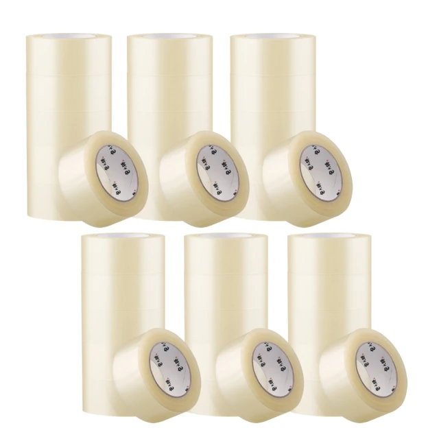 包大師 特黏高用量OPP封箱膠帶48MM*90M(6捲裝) 特黏 歷史價格詳細信息