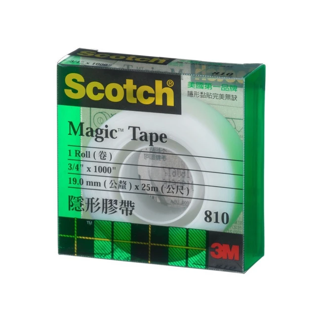 3M Scotch 隱形膠帶(19mm)10入組 歷史價格詳細信息