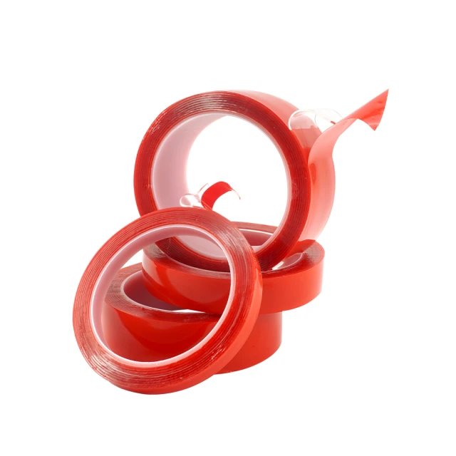 【超黏 無痕膠帶 5m長*3cm寬】透明膠帶 雙面膠 膠帶 防水膠帶 防滑膠帶｜HAS9B1 歷史價格詳細信息