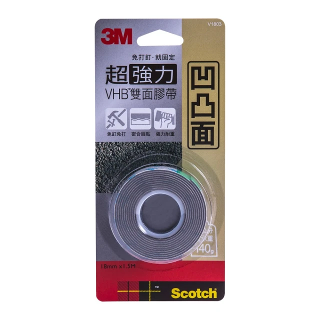 3M 超黏雙面膠帶-汽車玻璃用(片狀)(1片-長14cmx寬7.5cmx厚1mm)[大買家] 歷史價格詳細信息