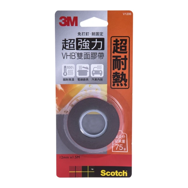 3M 超黏雙面膠帶-汽車玻璃用(片狀)(1片-長14cmx寬7.5cmx厚1mm)[大買家] 歷史價格詳細信息