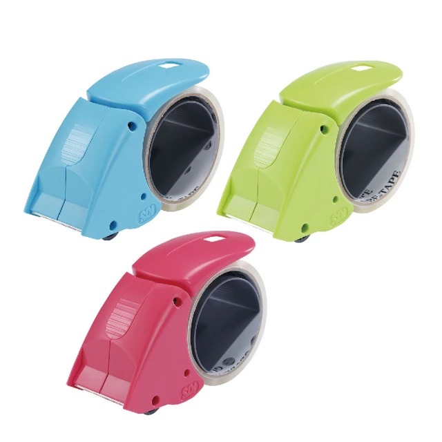 SDI 手牌 0522P 省力低噪封箱膠帶台 2" 粉紅色/藍/綠 【金玉堂文具】 歷史價格詳細信息