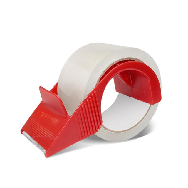 【Excell.tw】RT-802 推板封箱神器50mm寬 （不含膠帶）(封箱膠帶切割 切台 膠台) 歷史價格詳細信息