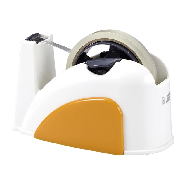 ABEL 小巧鯨安全專利膠帶台(活力白) 歷史價格詳細信息