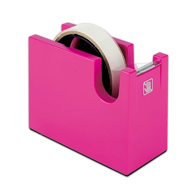 ABEL 勻。方寸 膠帶台(桃色) 歷史價格詳細信息