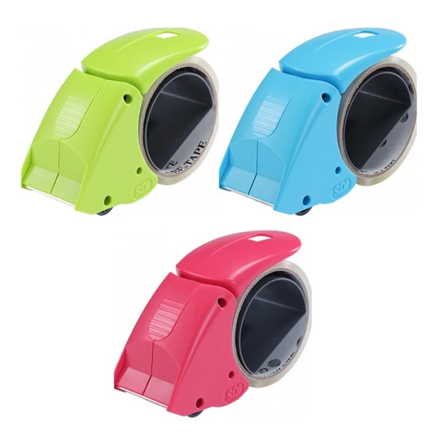SDI 手牌 0522P 省力低噪封箱膠帶台 2" 粉紅色/藍/綠 【金玉堂文具】 歷史價格詳細信息