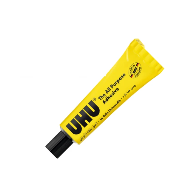 UHU 043 90ml 手工藝專用膠*10支入 歷史價格詳細信息
