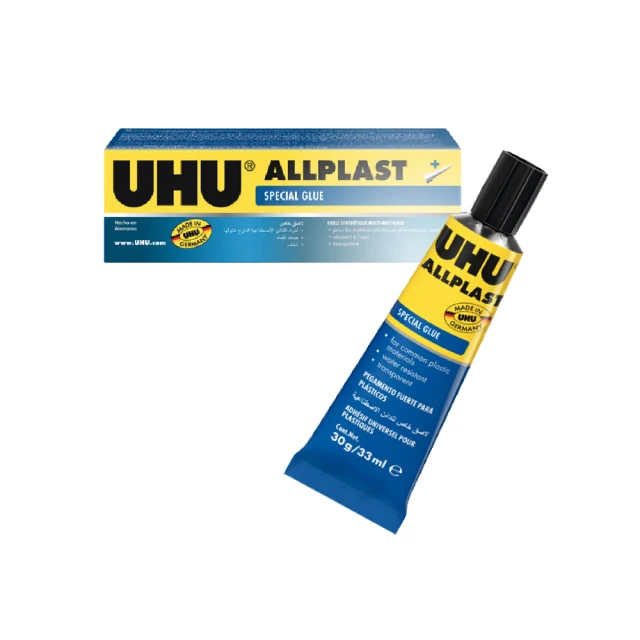 UHU 043 90ml 手工藝專用膠*10支入 歷史價格詳細信息