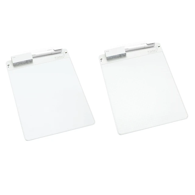 普樂士PLUS Kaite 磁性手寫板 B5 雙筆限量版 歷史價格詳細信息