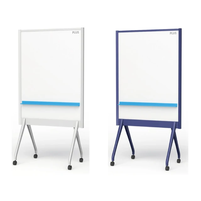 普樂士PLUS 雙面移動式屏風白板 WBC-S0918DSK-BK 移動白板 辦公室白板 會議用白板 直立式白板 歷史價格詳細信息