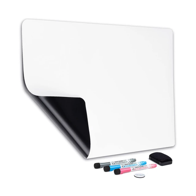 磁性軟白板卷材強磁吸力辦公書寫記錄白板牆貼教學家裝磁吸白板貼 歷史價格詳細信息