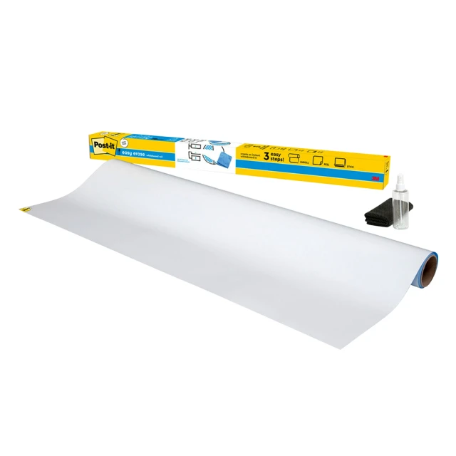 【3M】Post-it☆ 利貼☆狠黏™  不挑筆白板貼4呎 x 3呎(EE4X3) 價格比較,價格查詢,歷史價格詳細信息