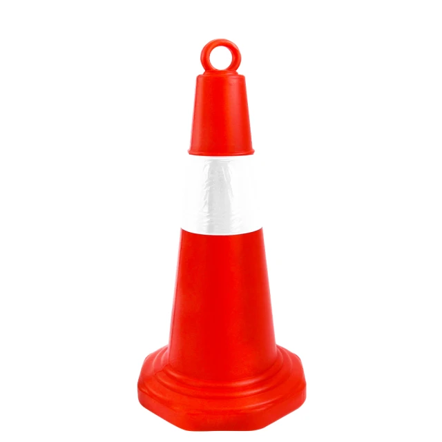 【AOW】三角錐帶環 70公分 交通錐 警示柱 三角錐 道路工程 851-OWO700(三角錐路障 安全警示 施工錐) 價格比較,價格查詢,歷史價格詳細信息