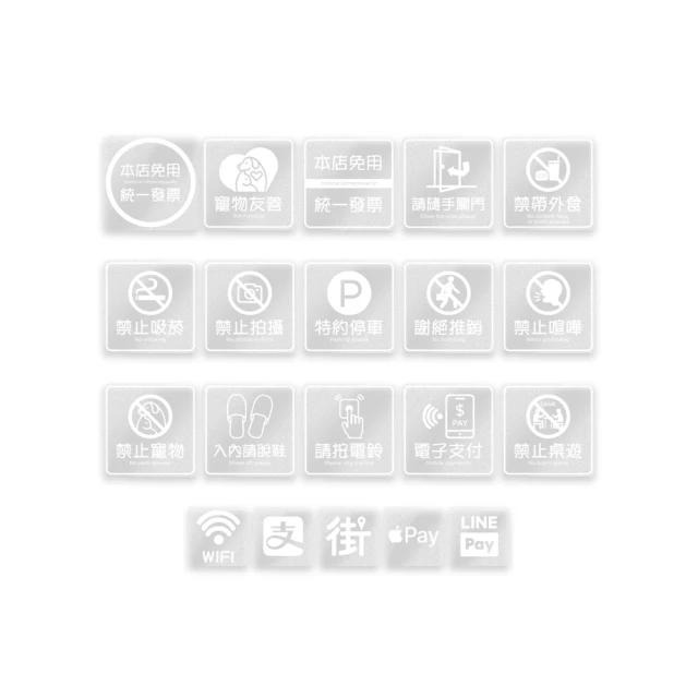 【ARRYN HOUSE】廁所標示牌 廁所壓克力門牌 ER0398(廁所立體指示牌 化妝室 洗手間 男廁 女廁) 歷史價格詳細信息