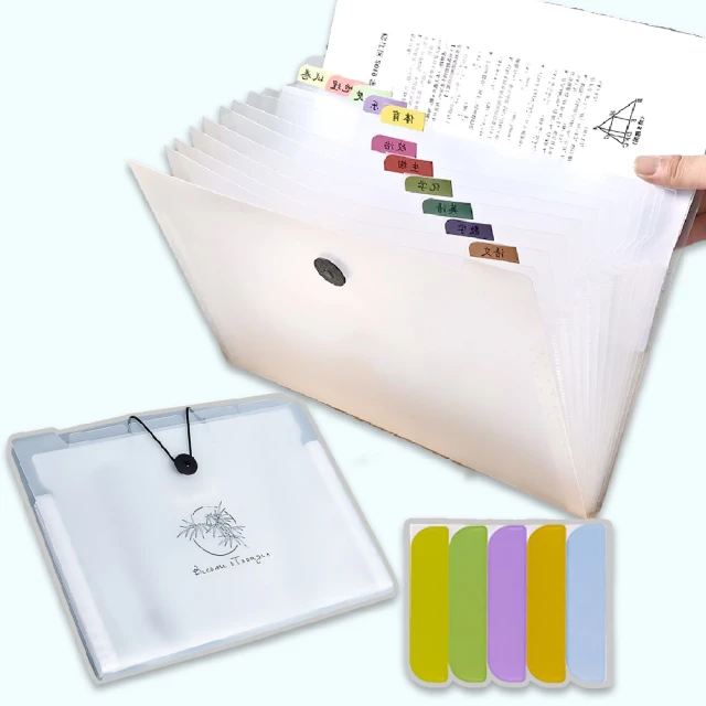 A4 文件夾 附桿-5入/粉彩【佳瑪】資料夾 拉桿夾 報告夾 開學季 文青 歷史價格詳細信息