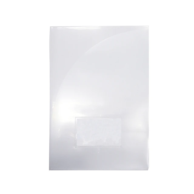 新德Sander A4直式附繩立體文件袋/16-104W/透明白｜史泰博 歷史價格詳細信息