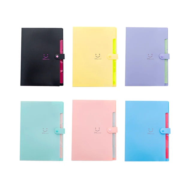 收納 資料夾 文件夾 風琴夾 A4【小麥購物】24H出貨 文件收納 文具 大容量 票據 風琴包 辦公收納 【E118】 歷史價格詳細信息