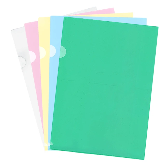 全勝 E310 L型透明文件夾(36入)--透明藍 歷史價格詳細信息