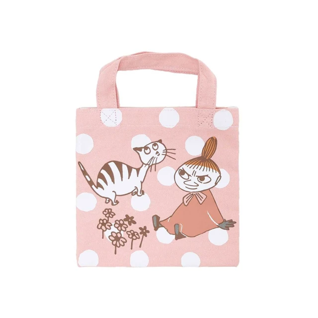 嚕嚕米手提袋(便當袋) 歷史價格詳細信息