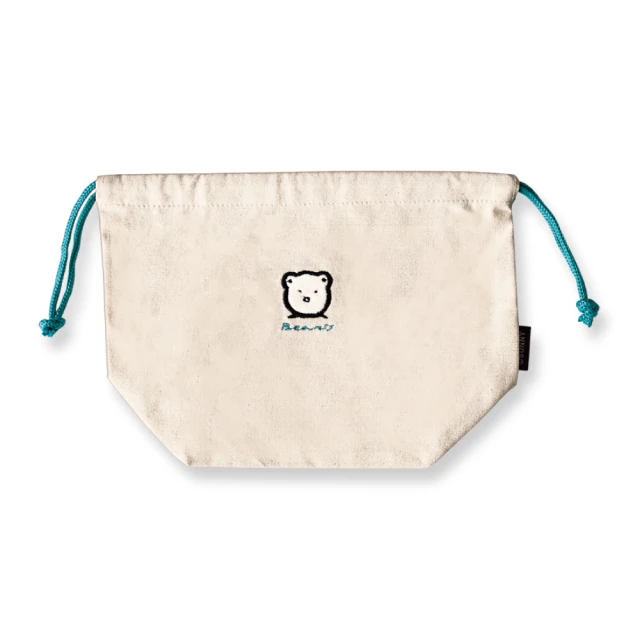 【三瑩文具】米爾熊貼布繡寬底束口袋-小(SBG-238) 歷史價格詳細信息