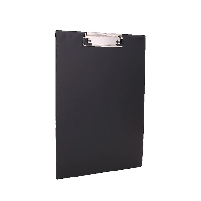 【Deli得力】A4直式板夾-黑色/2入(38153B) 歷史價格詳細信息