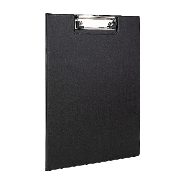 【Deli得力】A4直式板夾-黑色/2入(38153B) 歷史價格詳細信息