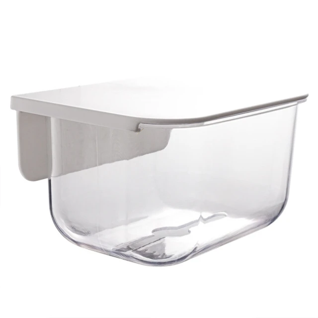 無痕文具收納洞洞板-52X27cm(卡其)[大買家] 歷史價格詳細信息