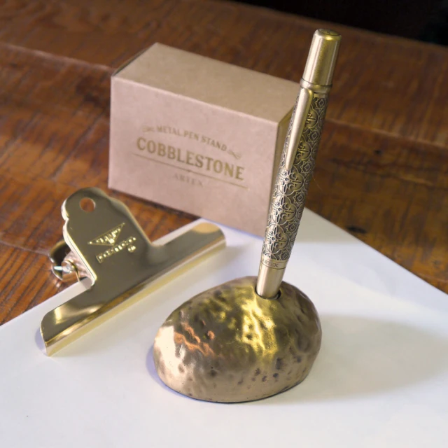 ARTEX Give me a hand手形筆座 霧銀 歷史價格詳細信息