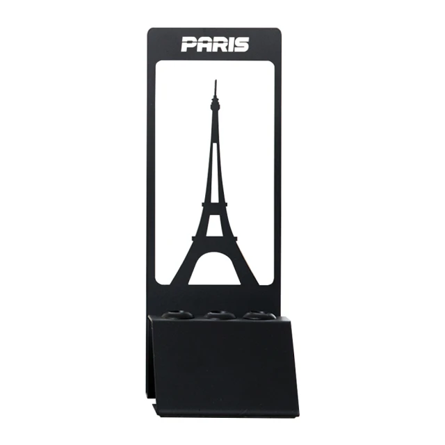 【OPUS 東齊金工】城市記憶手機座/手機支架/萬用支架/平板展示架/桌面收納(CP-li32B 墾丁燈塔_經典黑) 歷史價格詳細信息