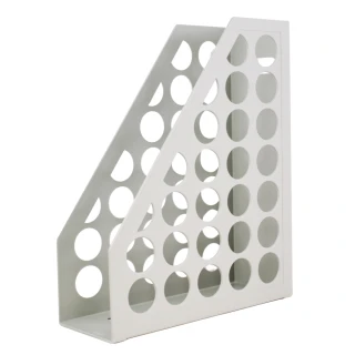 【台灣聯合WIP】開放式圓孔雜誌箱/AMF6800-2/米白/2入/組 價格比較,價格查詢,歷史價格詳細信息