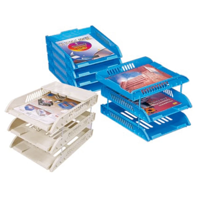 【W.I.P 台灣聯合】新型A3公佈欄 42x32x1.3cm / 個 T4235 歷史價格詳細信息