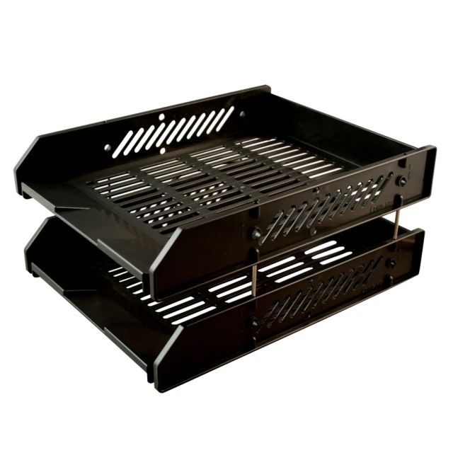 【台灣聯合WIP】開放式圓孔雜誌箱/AMF6800-2/米白/2入/組 歷史價格詳細信息