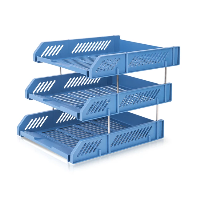 得力 二層、三層拉網金屬公文架/個 W9183/W9181 歷史價格詳細信息