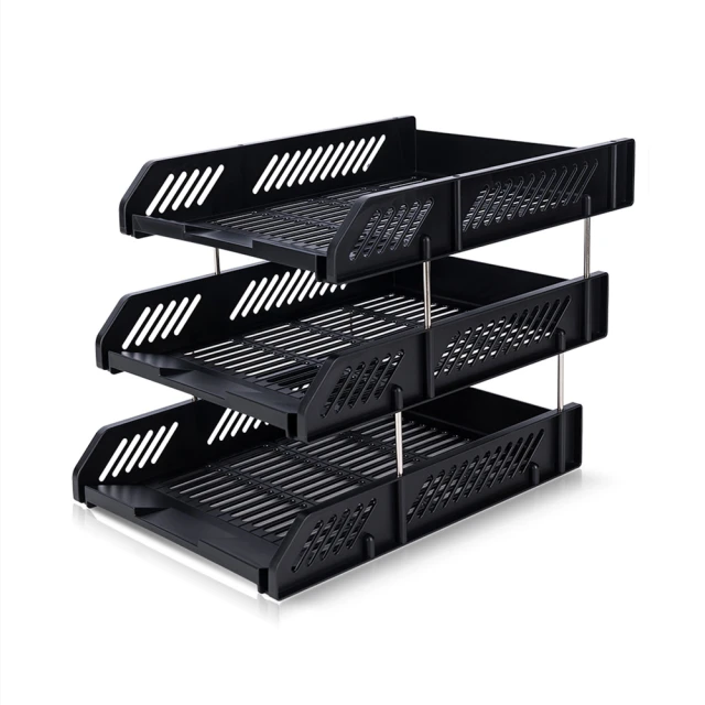 得力 二層、三層拉網金屬公文架/個 W9183/W9181 歷史價格詳細信息