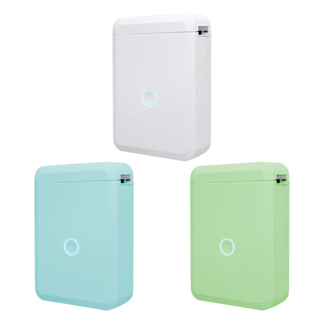 D110_M白色-空機 精臣標籤機 (贈送機器硬殼收納包) ★2024新版機型 歷史價格詳細信息