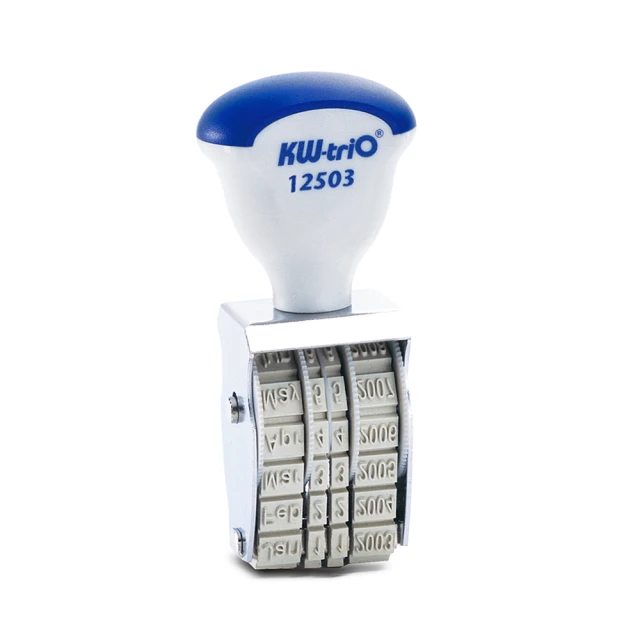 日期印章手動小型數字可調編號生產年月日編碼自動號碼機檔案財務辦公轉輪印章號碼印打碼機頁碼機手持打號機淺語微微笑 歷史價格詳細信息