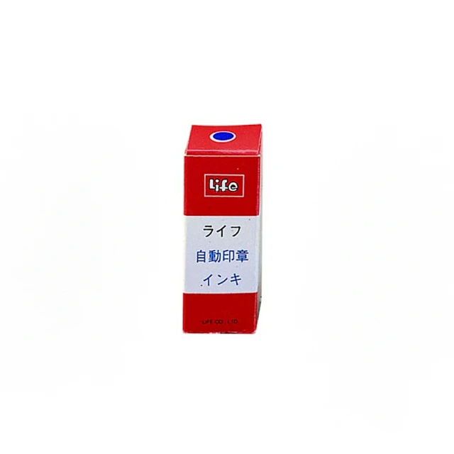 【徠福】補充印油 30cc / 瓶 NO.2286 歷史價格詳細信息