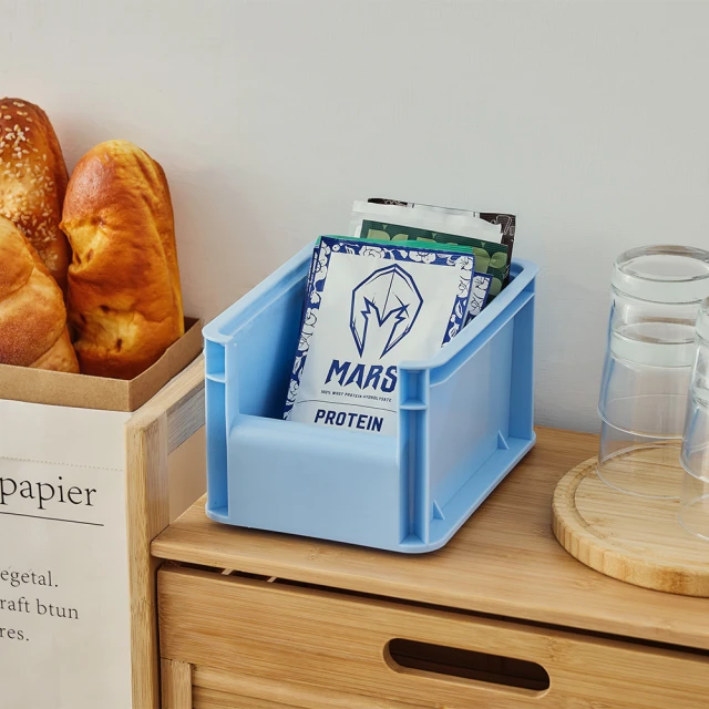 樂嫚妮 桌面斜口掀蓋收納盒 歷史價格詳細信息