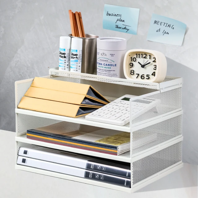 【ONE HOUSE】石川抽屜書包收納置物架_三層 1入(收納車/收納架/收納推車/書包架) 歷史價格詳細信息