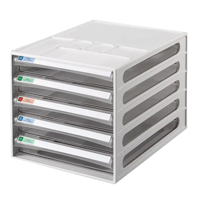 雙鶖Flying 摩登可堆疊三層公文架/LT-1028/混色出貨 歷史價格詳細信息